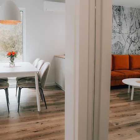 Ferienhaus Stodola Milkowka